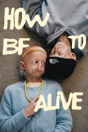 How to be alive: Amber en Michiel
