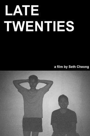 Late Twenties poster