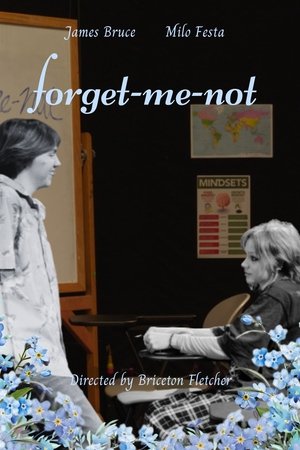 Forget-Me-Not