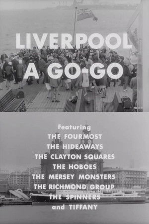 Liverpool A Go-Go