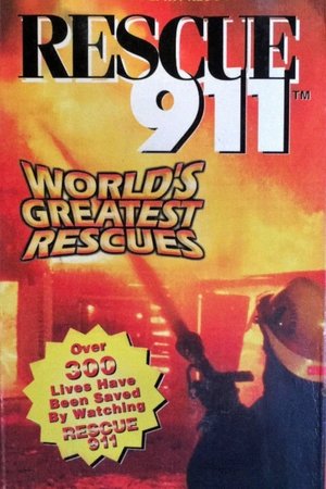 Poster of Rescue 911: World's Greatest Rescues