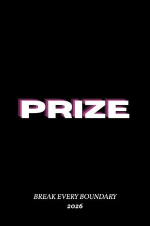 Prize poster