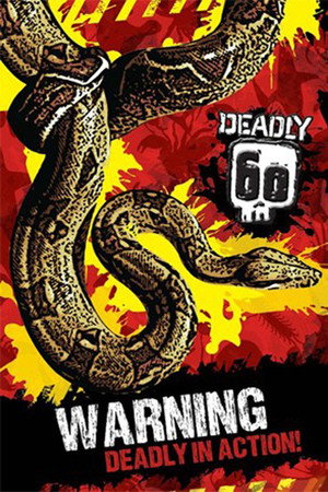 Deadly 60 on a Mission