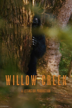 Willow Creek poster