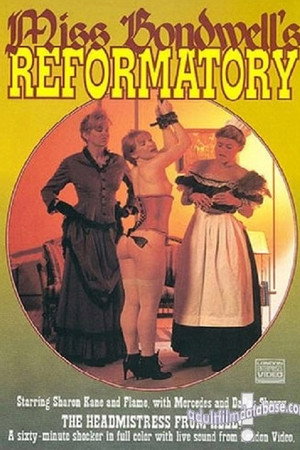 Miss Bondwell's Reformatory