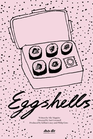 Eggshells