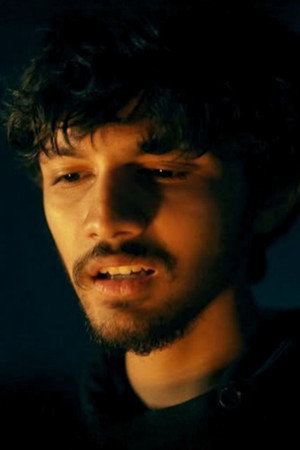 Portrait of Sumedh K