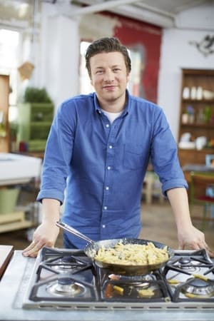 Jamie Oliver: The Naked Chef Bares All