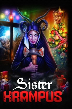 Sister Krampus