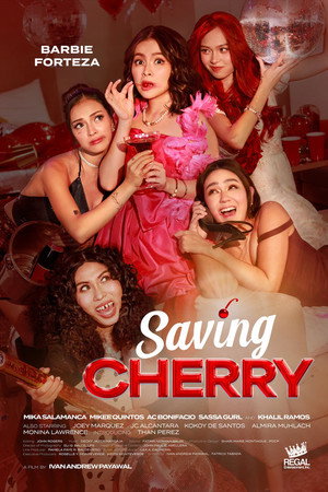 Saving Cherry