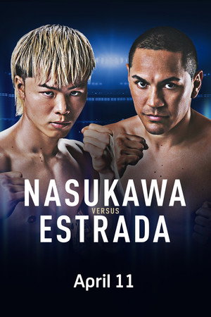 PRIME VIDEO BOXING 15