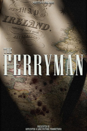 The Ferryman The Ferryman