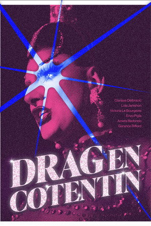 Drag-en-Cotentin poster