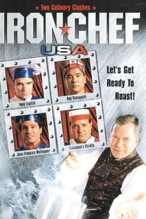 Iron Chef USA