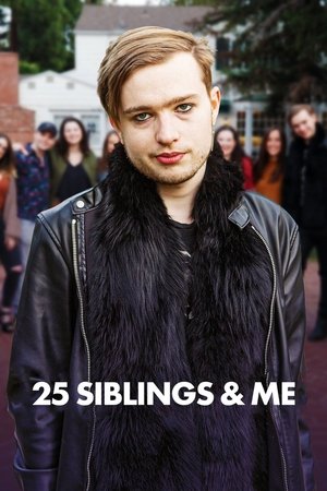 25 Siblings and Me 25 Siblings and Me