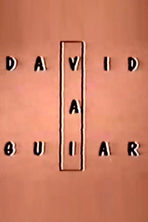 David A Guiar poster