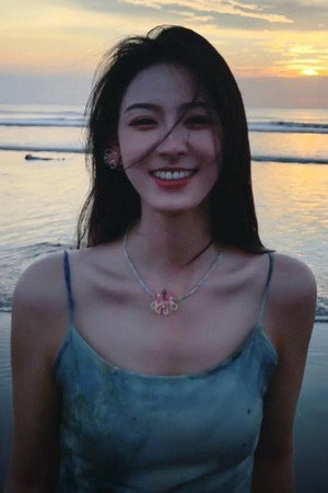 Portrait of Wang Yiyang