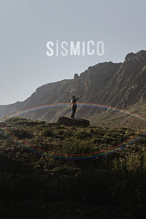 Sísmico poster