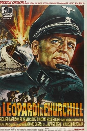 I leopardi di Churchill