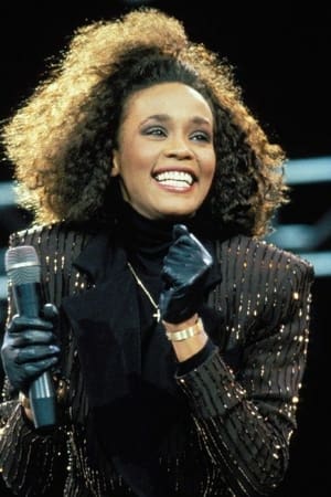 Whitney Houston - Nelson Mandela 70th Birthday Tribute