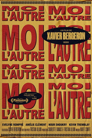 Moi, l'autre