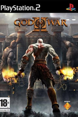 Voices of God of War II