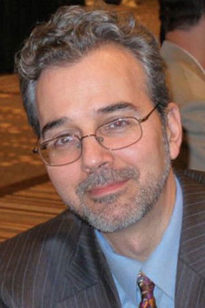 Richard Dolan