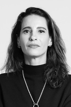 Portrait of Isabella Gabaglia