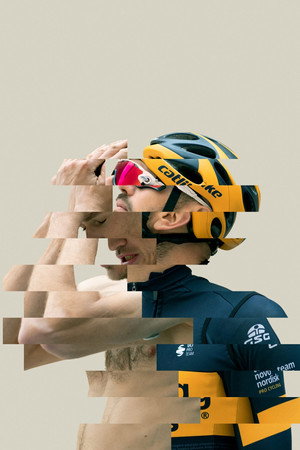 Ride for Your L1fe poster