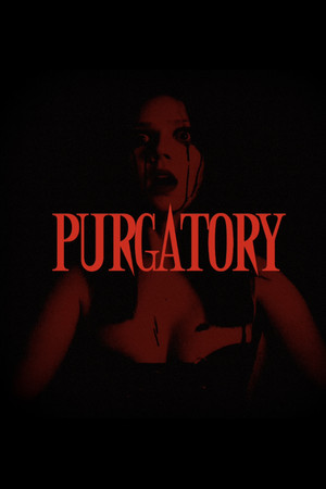 Purgatory poster