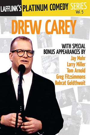 Platinum Comedy Series: Vol. 5: Drew Carey