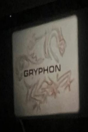 LSD Wall poster