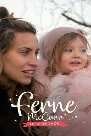 Ferne McCann: First Time Mum