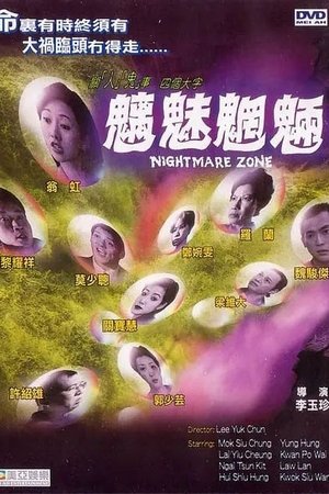 Nightmare Zone