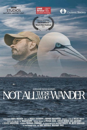 Not All Those Who Wander poster