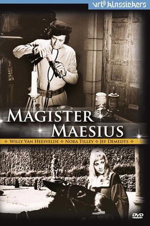 Magister Maesius