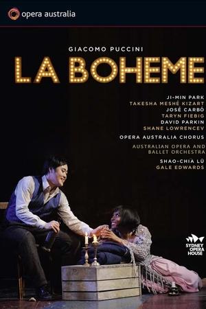 La Bohème (Sydney Opera House)