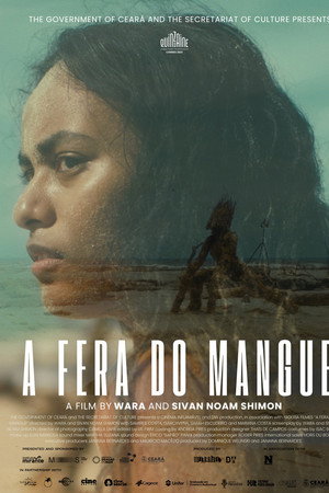 The Beast of Mangrove poster