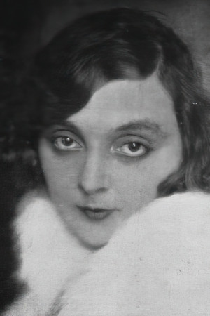 Nina Orlove
