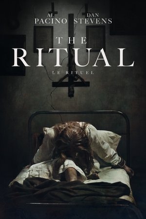 The Ritual – L’Exorcisme d’Emma Schmidt