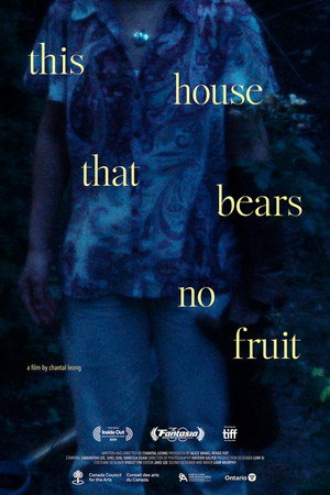 This House That Bears No Fruit