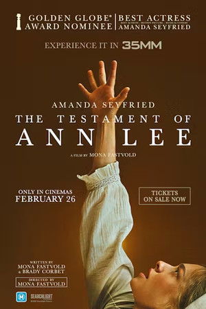 Le Testament d'Ann Lee