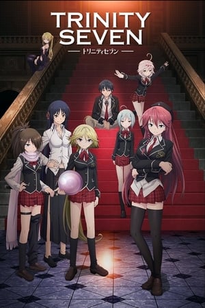 Trinity Seven