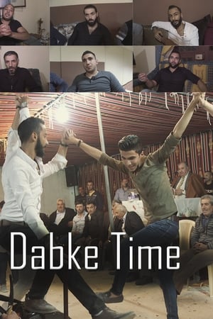 Dabke Time