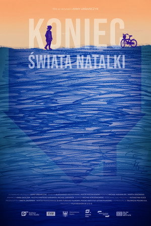 End of Natalka's World poster