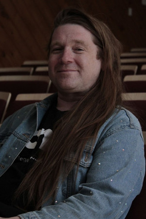 Portrait of Bree Downey