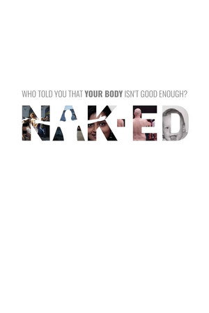 Nak-Ed poster