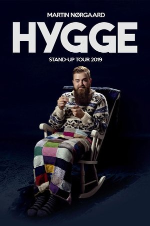 Martin Nørgaard: Hygge