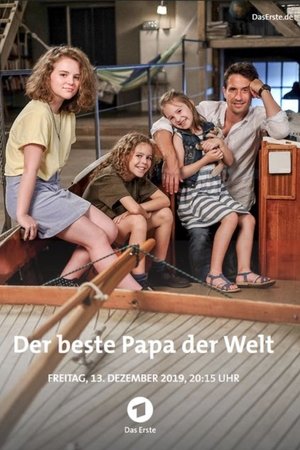 Der beste Papa der Welt