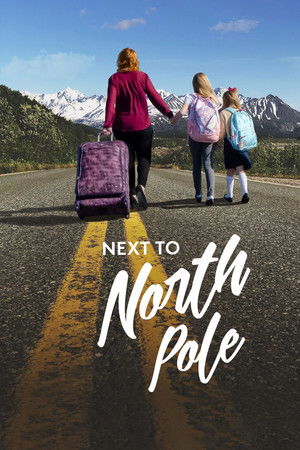 Next to North Pole